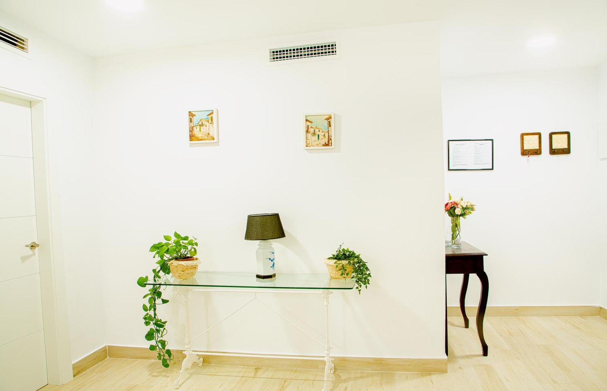 1ª Linea De Playa Marbell Center Apartment Marbella Exterior foto