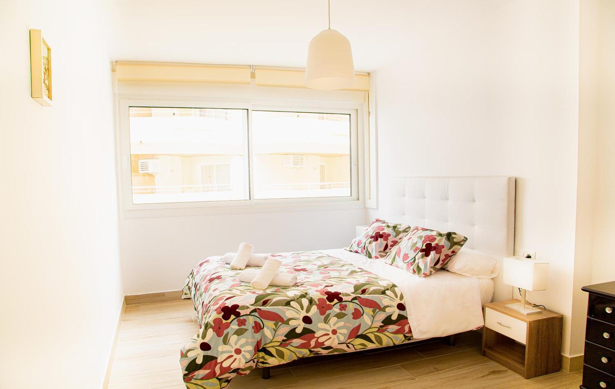 1ª Linea De Playa Marbell Center Apartment Marbella Exterior foto