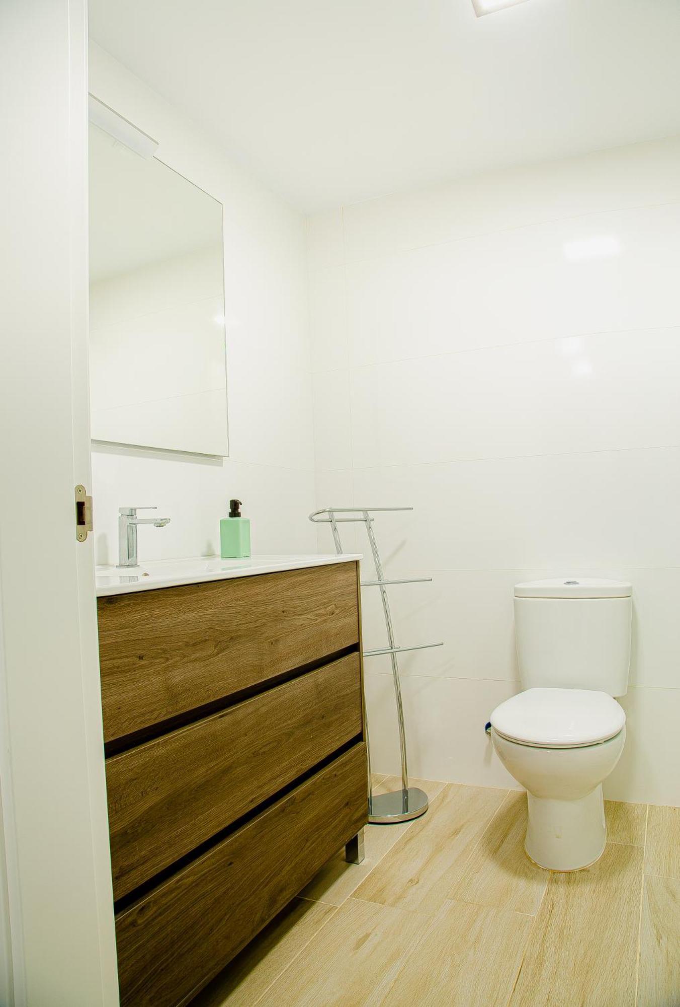 1ª Linea De Playa Marbell Center Apartment Marbella Exterior foto