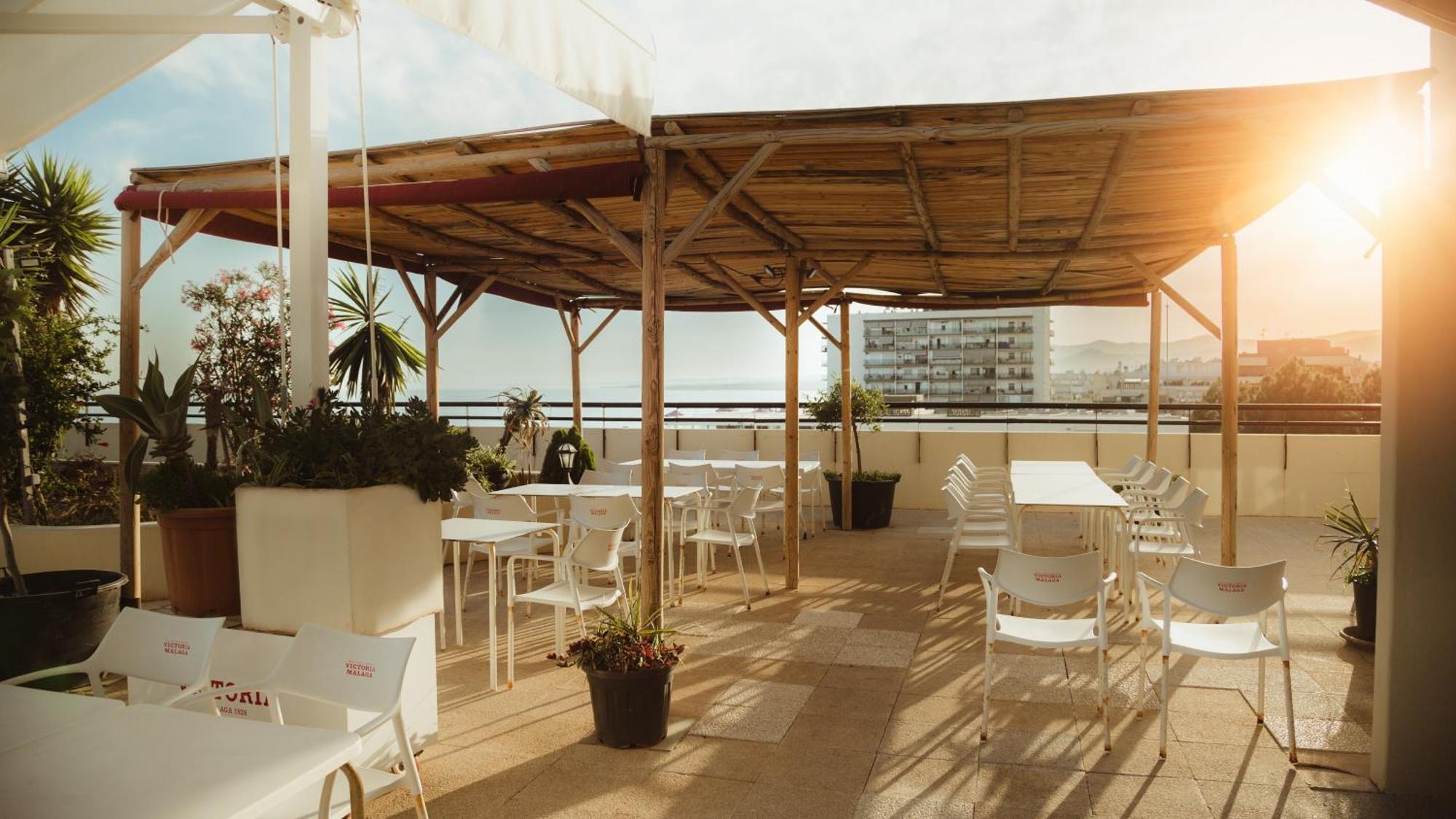 1ª Linea De Playa Marbell Center Apartment Marbella Exterior foto